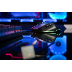 SureFire Martial Claw souris Gaming Droitier USB Type-A Optique 7200 DPI