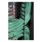 APC Gestionnaire de câbles vertical pour armoires réseau NetShelter SX (Qté 4) APC Gestionnaire de câbles vertical pour armoires réseau NetShelter SX (Qté 4)