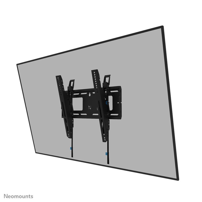 Neomounts WL35-750BL14 Support mural inclinable pour écran 42-75" - verrouillable - installation rapide - TÜV Neomounts WL35-750BL14 Support mural inclinable pour écran 42-75" - verrouillable - installation rapide - TÜV