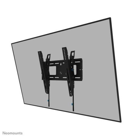 Neomounts WL35-750BL14 Support mural inclinable pour écran 42-75" - verrouillable - installation rapide - TÜV