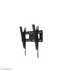 Neomounts WL35-750BL14 Support mural inclinable pour écran 42-75" - verrouillable - installation rapide - TÜV