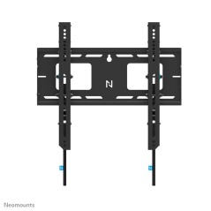Neomounts WL35-750BL14 Support mural inclinable pour écran 42-75" - verrouillable - installation rapide - TÜV