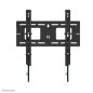 Neomounts WL35-750BL14 Support mural inclinable pour écran 42-75" - verrouillable - installation rapide - TÜV Neomounts WL35-750BL14 Support mural inclinable pour écran 42-75" - verrouillable - installation rapide - TÜV