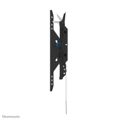 Neomounts WL35-750BL14 Support mural inclinable pour écran 42-75" - verrouillable - installation rapide - TÜV