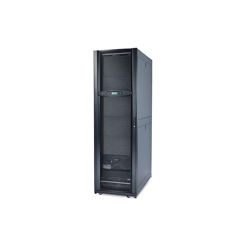 APC Symmetra PX, châssis, 160 kW, 400 V - Professionnels APC Symmetra PX, châssis, 160 kW, 400 V - Professionnels