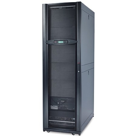 APC Symmetra PX, châssis, 160 kW, 400 V - Professionnels
