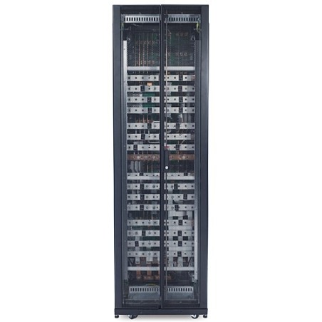 APC Symmetra PX, châssis, 160 kW, 400 V - Professionnels