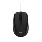 Acer HP.EXPBG.008 souris Maison Ambidextre USB Type-A Optique 1200 DPI Acer HP.EXPBG.008 souris Maison Ambidextre USB Type-A Optique 1200 DPI