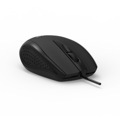 Acer HP.EXPBG.008 souris Maison Ambidextre USB Type-A Optique 1200 DPI