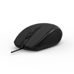 Acer HP.EXPBG.008 souris Maison Ambidextre USB Type-A Optique 1200 DPI