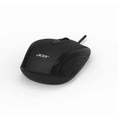 Acer HP.EXPBG.008 souris Maison Ambidextre USB Type-A Optique 1200 DPI