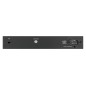 D-Link DGS-1210-10 commutateur réseau Géré L2 Gigabit Ethernet (10/100/1000) 1U Noir, Gris