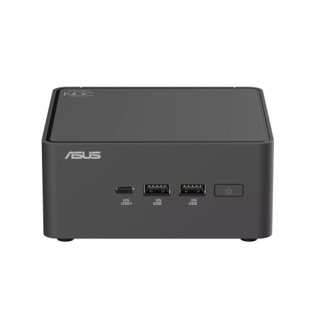 ASUS NUC 15 Pro NUC15CRH-B Noir 240H