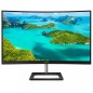 Philips E Line 328E1CA/00 écran plat de PC 80 cm (31.5") 3840 x 2160 pixels 4K Ultra HD LCD Noir Philips E Line 328E1CA/00 écran plat de PC 80 cm (31.5") 3840 x 2160 pixels 4K Ultra HD LCD Noir