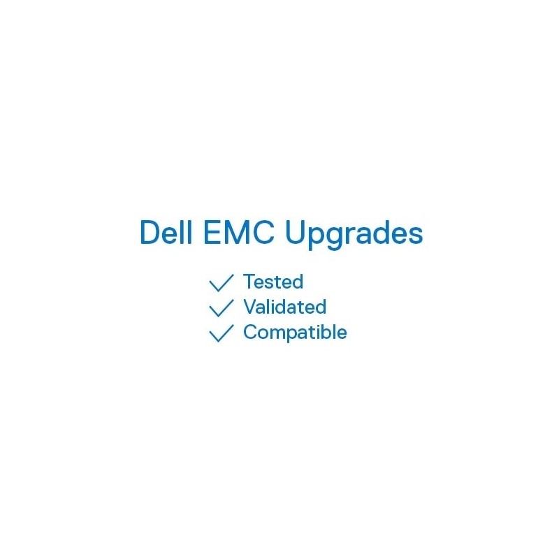 DELL 412-BBJC système de refroidissement d’ordinateur Processeur Dissipateur thermique/Radiateur