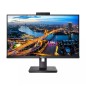 Philips B Line 243B1JH/00 écran plat de PC 60,5 cm (23.8") 1920 x 1080 pixels Full HD LCD Noir Philips B Line 243B1JH/00 écran plat de PC 60,5 cm (23.8") 1920 x 1080 pixels Full HD LCD Noir