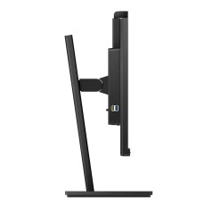 Philips B Line 243B1JH 00 écran plat de PC 60,5 cm (23.8") 1920 x 1080 pixels Full HD LCD Noir