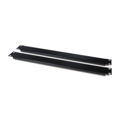 APC Kit de panneaux d'obturation pour la gestion du flux d'air 1U
