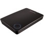 Verbatim Store ‘n’ Go disque dur externe 750 Go 2.5" USB Type-A 3.2 Gen 1 (3.1 Gen 1) Noir