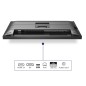 Philips S Line 273S1/00 écran plat de PC 68,6 cm (27") 1920 x 1080 pixels Full HD LCD Noir