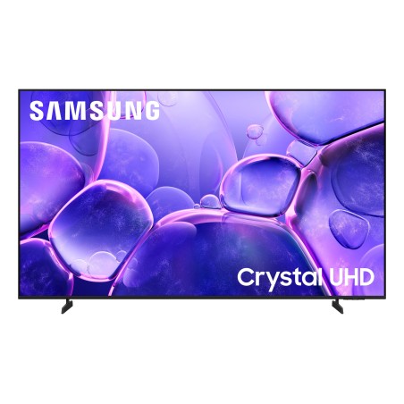 Samsung Hotel TV HU7000F 165,1 cm (65") 4K Ultra HD Smart TV Noir 20 W