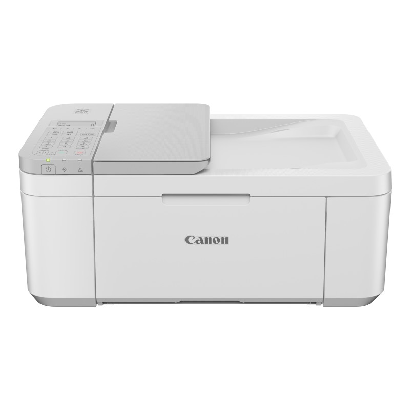 Canon PIXMA TR4756i Jet d'encre A4 4800 x 1200 DPI Wifi Canon PIXMA TR4756i Jet d'encre A4 4800 x 1200 DPI Wifi