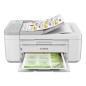 Canon PIXMA TR4756i Jet d'encre A4 4800 x 1200 DPI Wifi Canon PIXMA TR4756i Jet d'encre A4 4800 x 1200 DPI Wifi