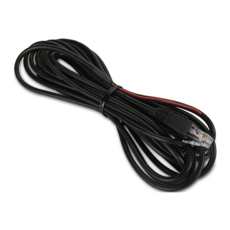 APC NetBotz - Câble - Connection capteurs d'état - Surveillance - Signaux de 0 à 5V