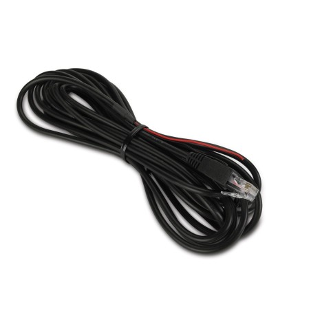APC NetBotz - Câble - Connection capteurs d'état - Surveillance - Signaux de 0 à 5V