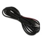 APC NetBotz - Câble - Connection capteurs d'état - Surveillance - Signaux de 0 à 5V APC NetBotz - Câble - Connection capteurs d'état - Surveillance - Signaux de 0 à 5V