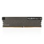 Klevv BOLT XR 8GB 4000MHz Gaming Memory DDR4-RAM XMP 2.0 Non-RGB Extreme Performance Overclocking module de mémoire 8 Go 1 x 8