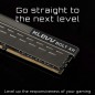 Klevv BOLT XR 8GB 4000MHz Gaming Memory DDR4-RAM XMP 2.0 Non-RGB Extreme Performance Overclocking module de mémoire 8 Go 1 x 8