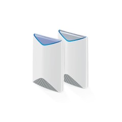 NETGEAR SRK60 Tri-bande (2,4 GHz 5 GHz 5 GHz) Wi-Fi 5 (802.11ac) Blanc 4