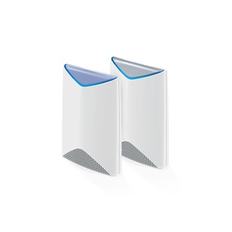 NETGEAR SRK60 Tri-bande (2,4 GHz 5 GHz 5 GHz) Wi-Fi 5 (802.11ac) Blanc 4