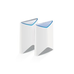 NETGEAR SRK60 Tri-bande (2,4 GHz   5 GHz   5 GHz) Wi-Fi 5 (802.11ac) Blanc 4