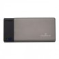 Kingston Technology MobileLite Wireless lecteur de carte mémoire Wi-Fi Noir, Gris Kingston Technology MobileLite Wireless lecteur de carte mémoire Wi-Fi Noir, Gris