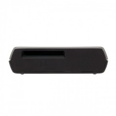 Kingston Technology MobileLite Wireless lecteur de carte mémoire Wi-Fi Noir, Gris