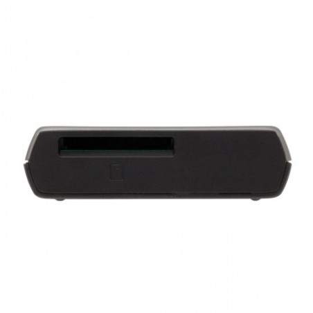 Kingston Technology MobileLite Wireless lecteur de carte mémoire Wi-Fi Noir, Gris