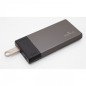 Kingston Technology MobileLite Wireless lecteur de carte mémoire Wi-Fi Noir, Gris Kingston Technology MobileLite Wireless lecteur de carte mémoire Wi-Fi Noir, Gris
