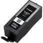 Canon Cartouche d'encre noire pigmentée à haut rendement PGI-555PGBK XXL Canon Cartouche d'encre noire pigmentée à haut rendement PGI-555PGBK XXL