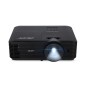 Acer Essential X1128i 4800 ANSI lumens DLP SVGA (800x600) Noir