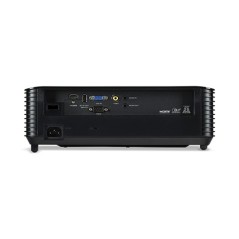Acer Essential X1128i 4800 ANSI lumens DLP SVGA (800x600) Noir