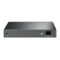 TP-Link TL-SF1024D commutateur réseau Non-géré Fast Ethernet (10/100) Gris TP-Link TL-SF1024D commutateur réseau Non-géré Fast Ethernet (10/100) Gris