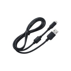 Canon IFC-600PCU câble USB USB 2.0 1 m USB A Noir