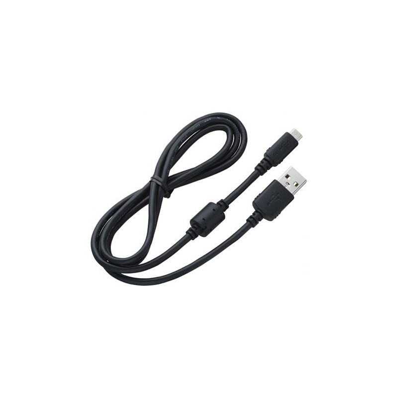 Canon IFC-600PCU câble USB USB 2.0 1 m USB A Noir Canon IFC-600PCU câble USB USB 2.0 1 m USB A Noir