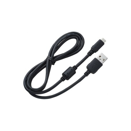 Canon IFC-600PCU câble USB USB 2.0 1 m USB A Noir