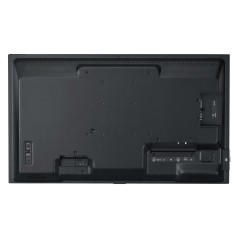 Sharp MultiSync M322 Écran plat de signalisation numérique 81,3 cm (32") LCD 550 cd/m² Full HD Noir