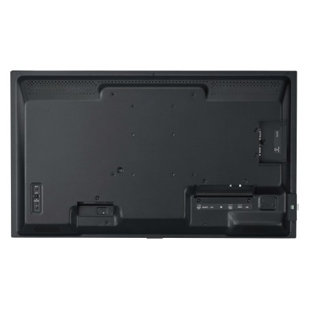 Sharp MultiSync M322 Écran plat de signalisation numérique 81,3 cm (32") LCD 550 cd/m² Full HD Noir