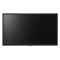 Sharp MultiSync M322 Écran plat de signalisation numérique 81,3 cm (32") LCD 550 cd/m² Full HD Noir