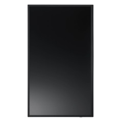 Sharp MultiSync M322 Écran plat de signalisation numérique 81,3 cm (32") LCD 550 cd m² Full HD Noir